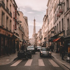 Paris Phariz