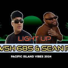 Light Up - Sean Rii [ Tiktok ]💃🕺2024