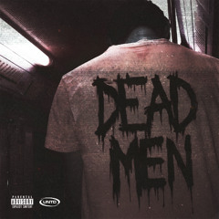 UNITEDEAD DEAD MEN DEAD DEMO (PROD. WICKED)