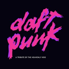 Revolution (Daft Punk Tribute)