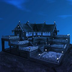 feels like home to me