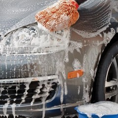 Lavagem de Carro Perfeita