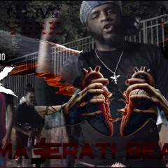 Drizzy Juliano - GDK Pt 4 (Remix) (Joe Ma$erati Beat$) 2024