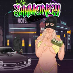 shhmoney challenge