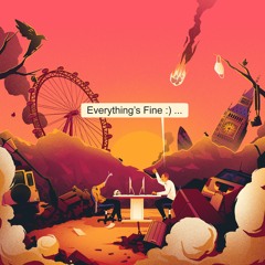 Everything's Fine – Liquids