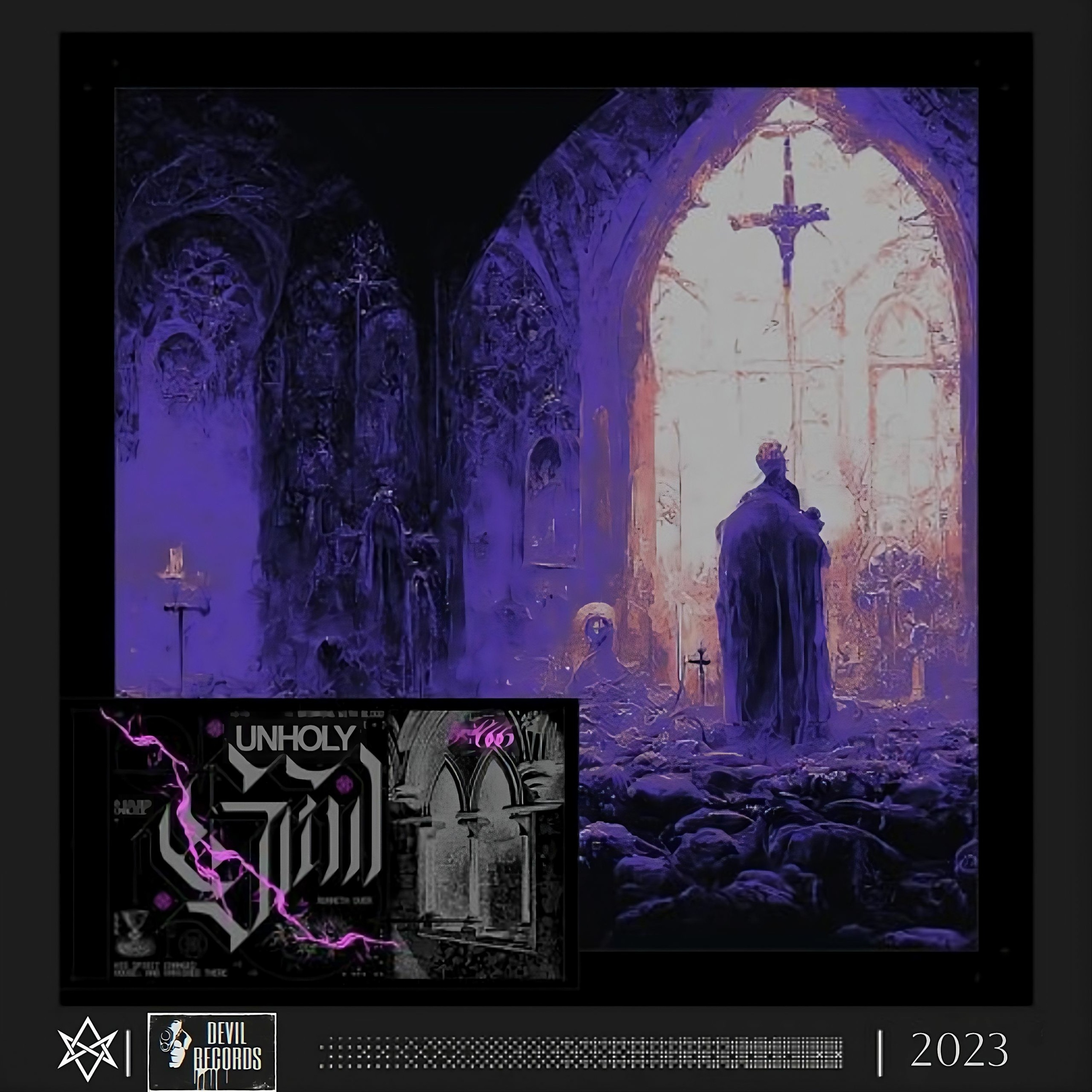 YXNG DEMON