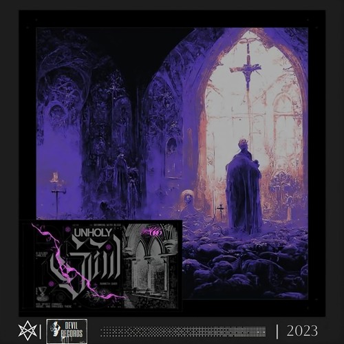 Unholy Grail