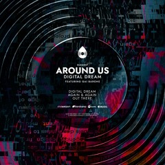 Around Us - Again and Again (Original Mix)