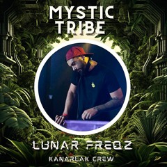 Mystic Tribe #1
