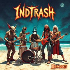 Indtrash