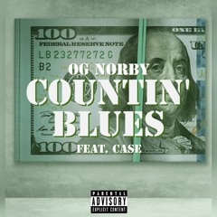 Countin' Blues (feat. Case)