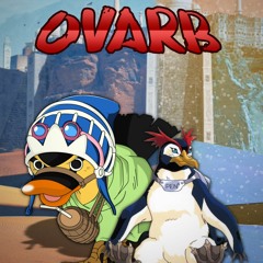 Karoo vs Pen Pen- OVARB (Anime Rap Battles Bonus)