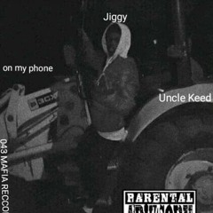 043 Mafia - On My Phone