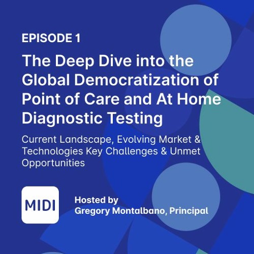 Stream episode Ep. 1 Series 8Deep Dive into Global Democratization of