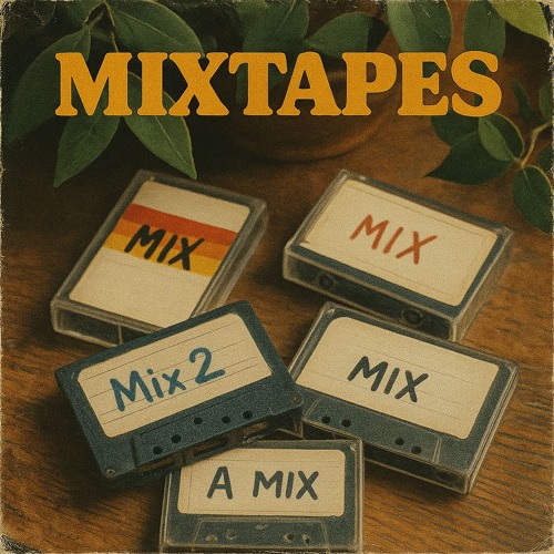 as.if.records | mixtapes