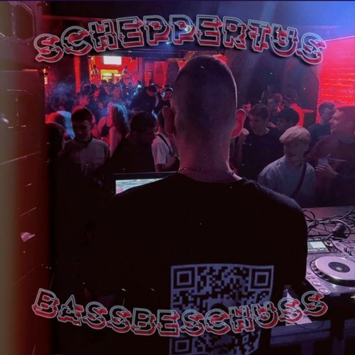 Scheppertus gibt Bassbeschuss