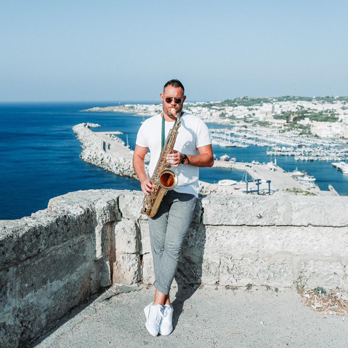 Stream LIVE SaxSet_House Music_Simone Memmi Sax by Simone Memmi