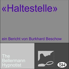 Burkhard Beschow – Haltestelle
