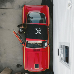 ZillaKami - BLACK FLAG