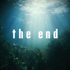 The End - Emotional Dramatic Piano