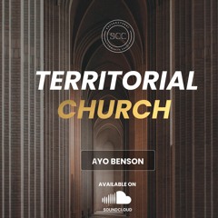 SESSION 2- TERRITORIAL CHURCH