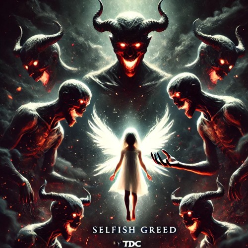 Selfish Greed