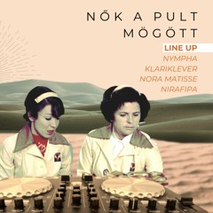 MOODOO // BÁNYA KERT 07.28.2023 // Nirafipa