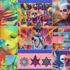 The Sleep Of Reason Brings Forth Monsters 2.0 - Stereolithica 263