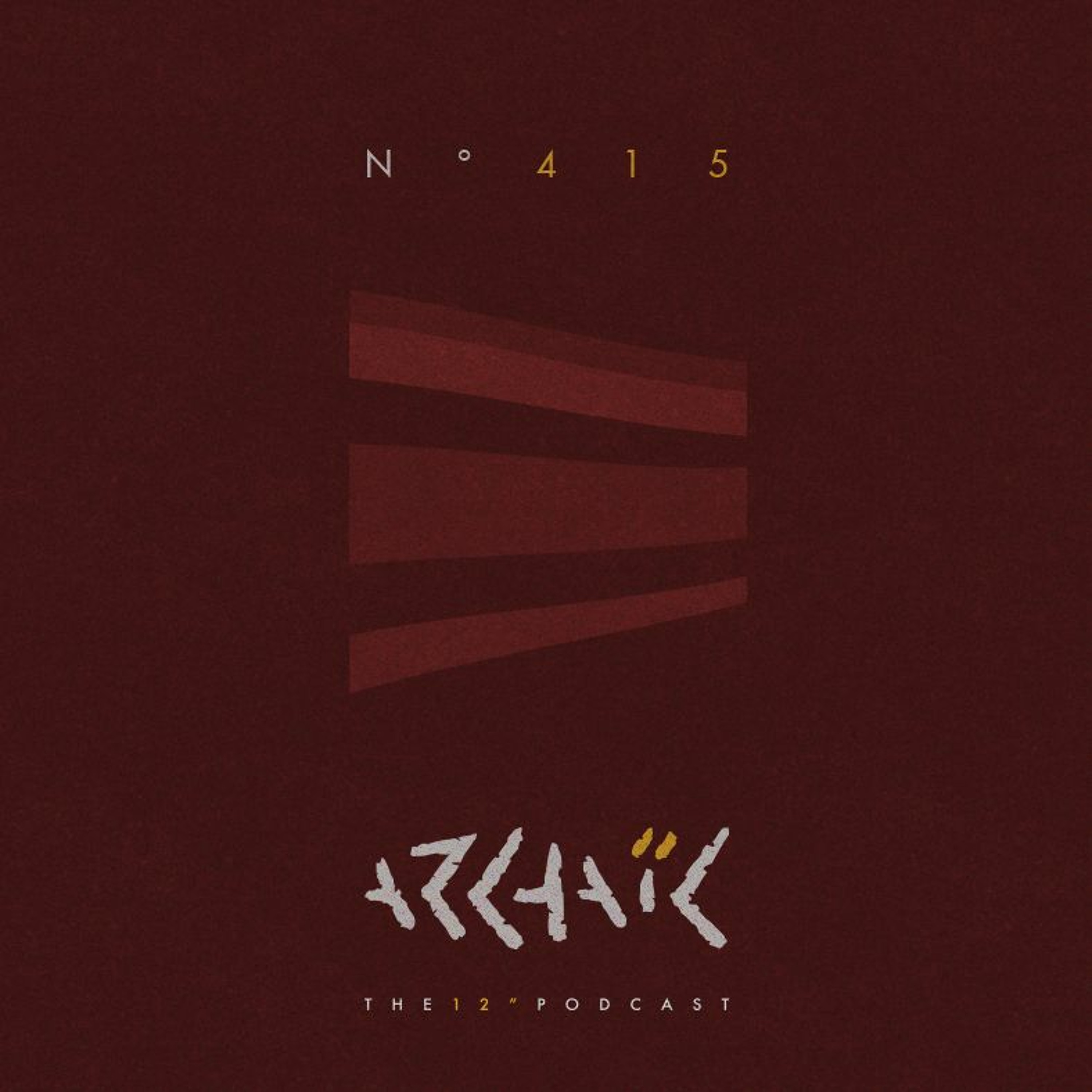 Archaic Podcast