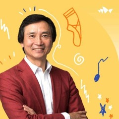 S04 03 Book Club - Li Cunxin