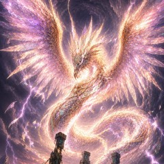Heavenward Radiance