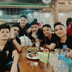 WM - BUKAN KU TAK SUDI ( IBAL KAGUNA X AUZAN ZK X OSMEN X RAJA ) #ABEHH KE