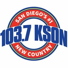103.7 KSON San Diego, CA - ReelWorld Composite (Featuring Fuzion Country Vol 1. And WUBL 2017)