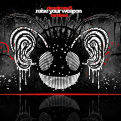 DeadMau5 - Raise Your Weapon - MFGRAVE REMIX