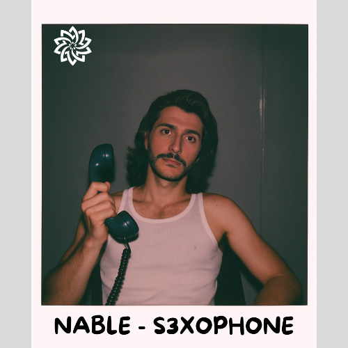 Nable - S3xophone (Freedownload)