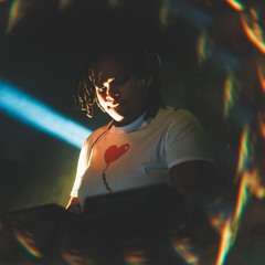 Outsiders: Meakusma w/ Nídia @ Kiosk Radio 15.10.2025