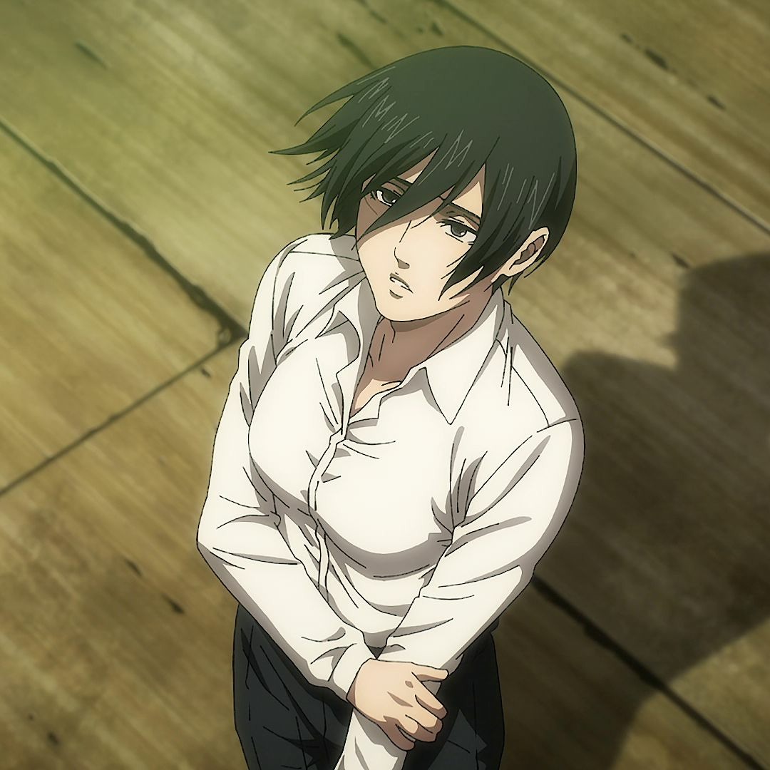 Attack on titan the final season episode 12 sale