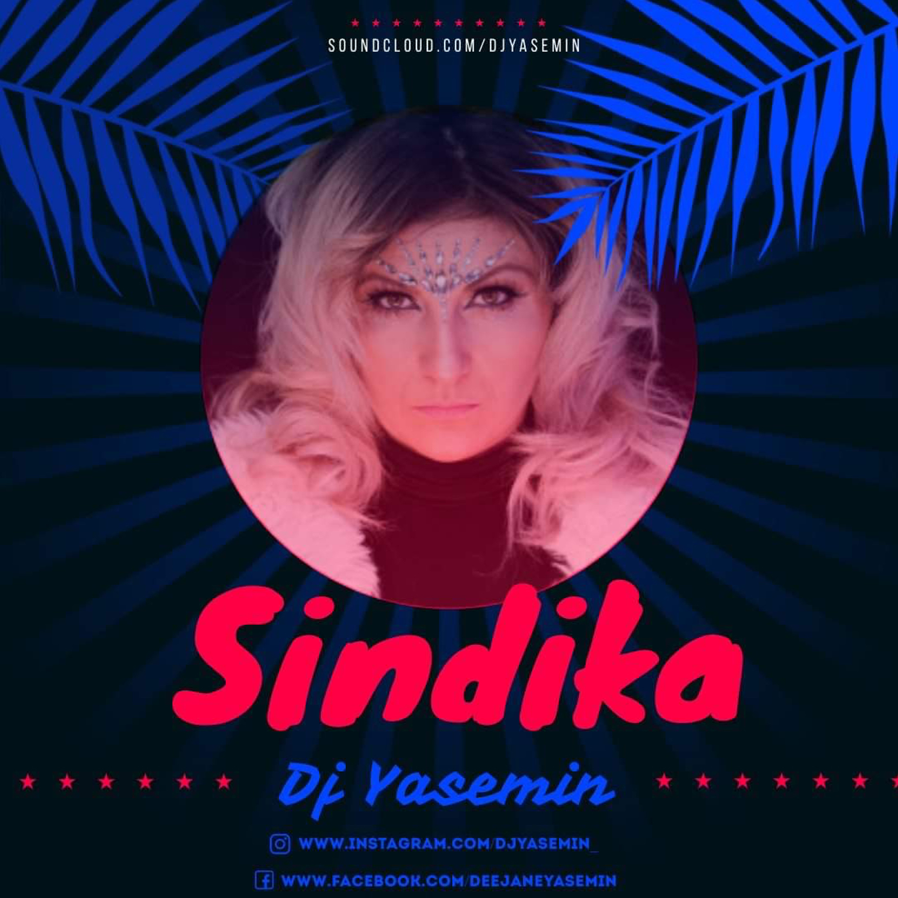 DJ Yasemin