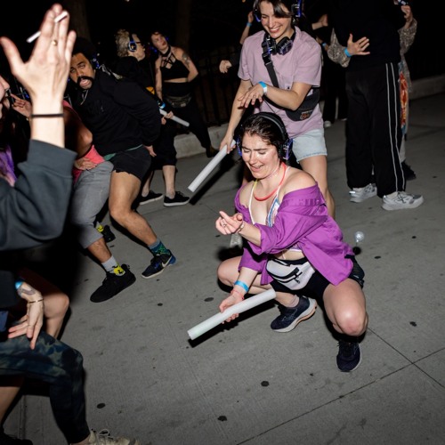 🦋Float to a Butterfly [Leg 2 April ‘25 WhatTheFloat]