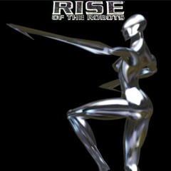 Rise Of The Robots 16 Bit OST - The Supervisor (YM2612 tribute)