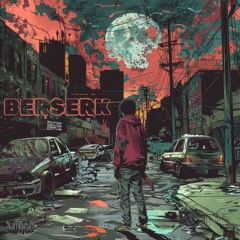 M!NGO - Berserk