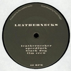 Leathernecks - Black Dog