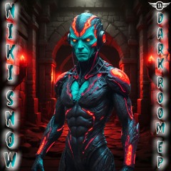 Niki Snow - Dark Room