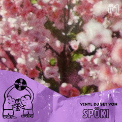 Spöki Vinyl Dj Set @ Groove Retreat Festival