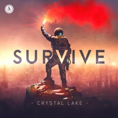 Crystal Lake - Survive