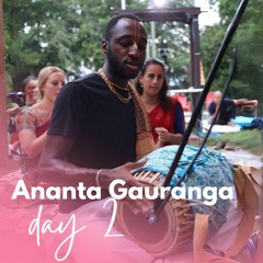 Ananta Gauranga Das · Atlanta Kirtan Mela (Day 2) · 4.21.24