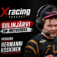 2026 SM-motocross, Siilinjärvi