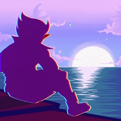 Homestuck: Beyond Canon - Moonslammer