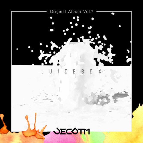 【JUICEBOX】 Sparkling Sky