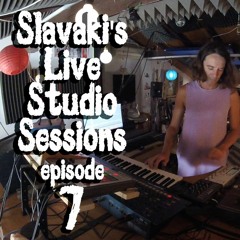 Ways to Funk - Live Studio Sessions - Episode 7